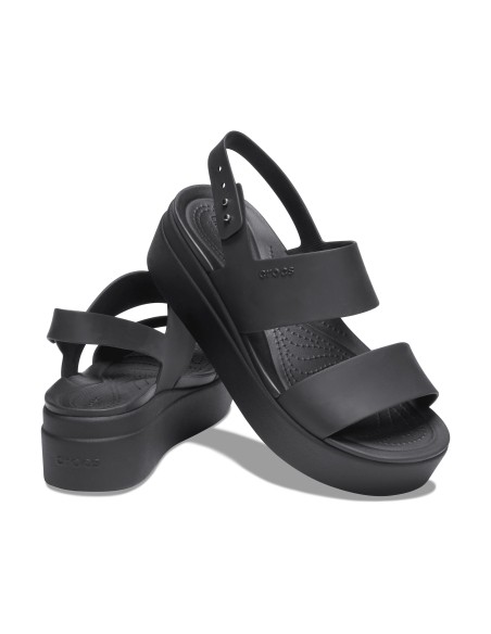 Crocs Brooklyn Low Wedge 206453060