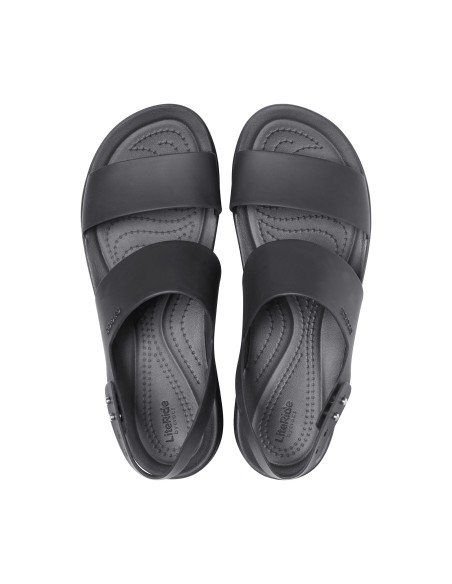 Crocs Brooklyn Low Wedge 206453060