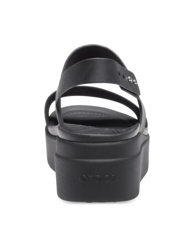 Crocs Brooklyn Low Wedge 206453060