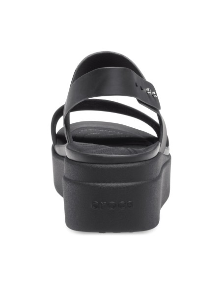Crocs Brooklyn Low Wedge 206453060