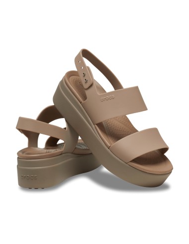 Crocs Brooklyn Low Wedge 2064532EL