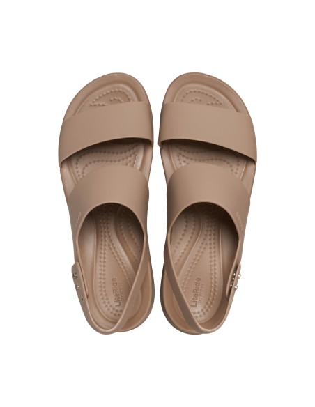 Crocs Brooklyn Low Wedge 2064532EL