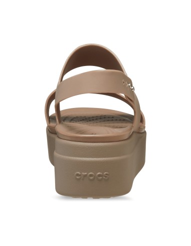Crocs Brooklyn Low Wedge 2064532EL