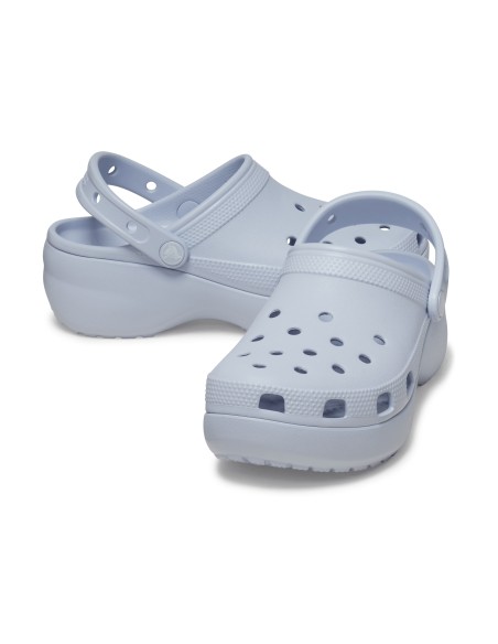 Crocs Classic Platform Clog W 2067505AF