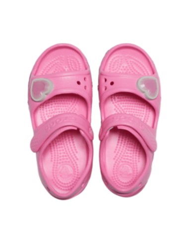 Crocs Fun Lab Rainbow Sandal Jr 206795669