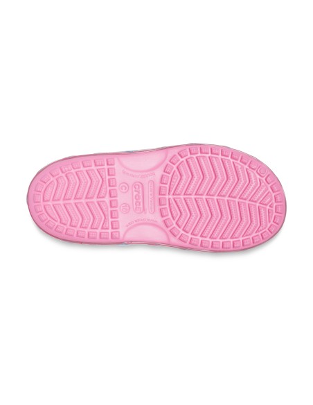 Crocs Fun Lab Rainbow Sandal Jr 206795669