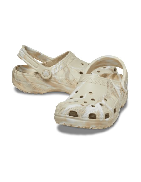 Crocs Classic Marbled Clog W 2068672Y3