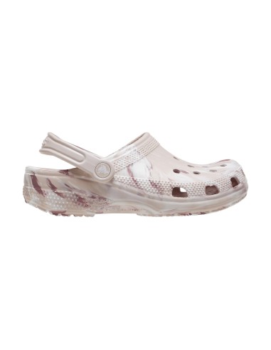 Crocs Classic Marbled Clog 2068676WS flipflops
