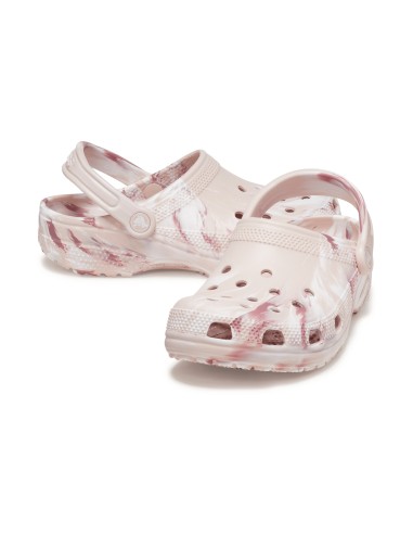 Crocs Classic Marbled Clog 2068676WS flipflops