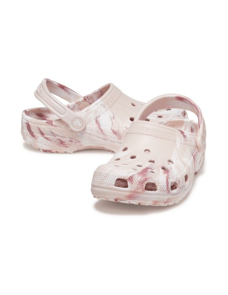Crocs Classic Marbled Clog 2068676WS flipflops