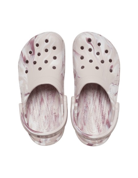 Crocs Classic Marbled Clog 2068676WS flipflops