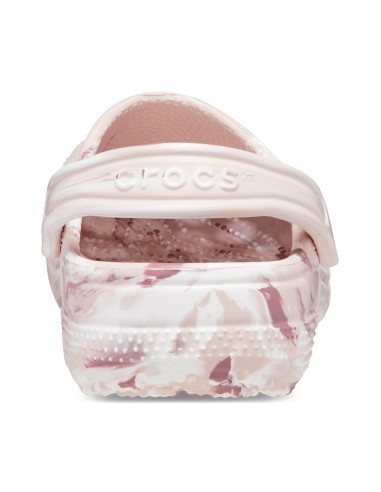 Crocs Classic Marbled Clog 2068676WS flipflops