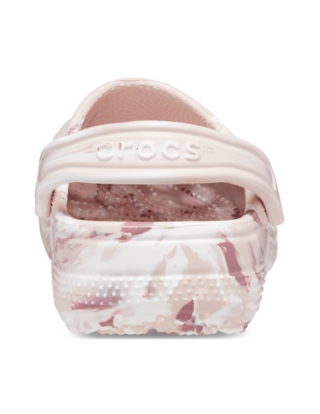 Crocs Classic Marbled Clog 2068676WS flipflops