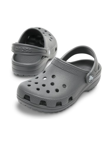 Crocs Toddler Classic Clog Jr 2069900DA clogs