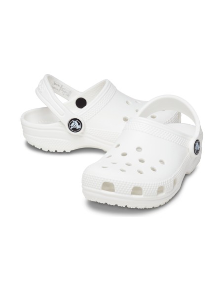 Crocs Classic Clog Jr 206990100 clogs