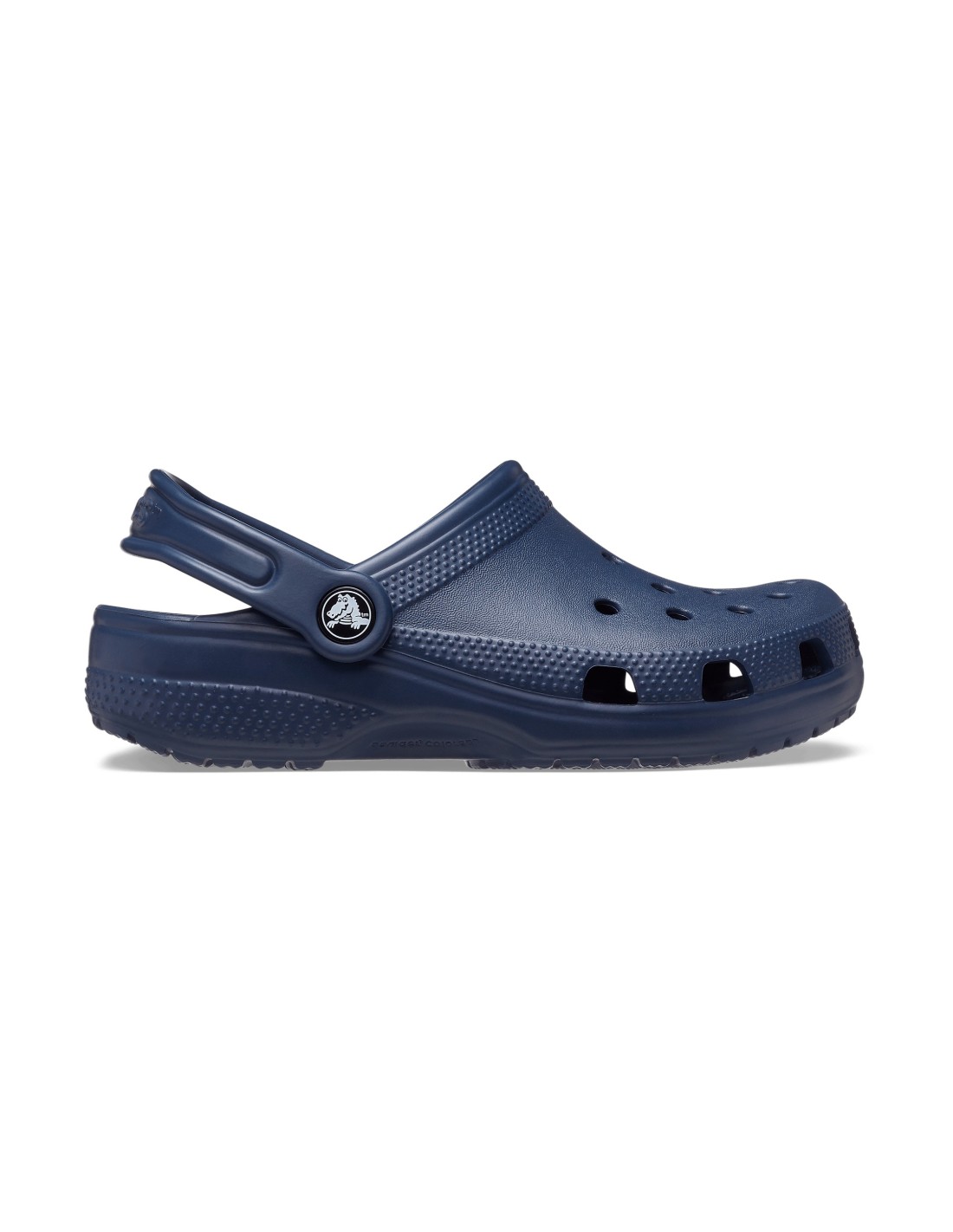 Kids' Shoes Crocs Blue