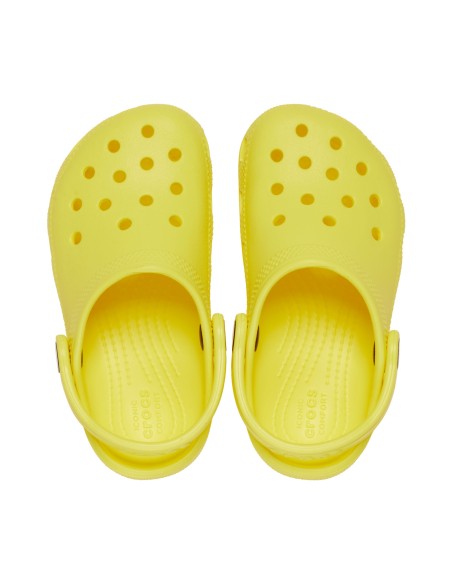 Crocs Classic Clog Kids T 20699077J