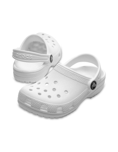 Crocs Classic Clog Jr 206991100 flipflops