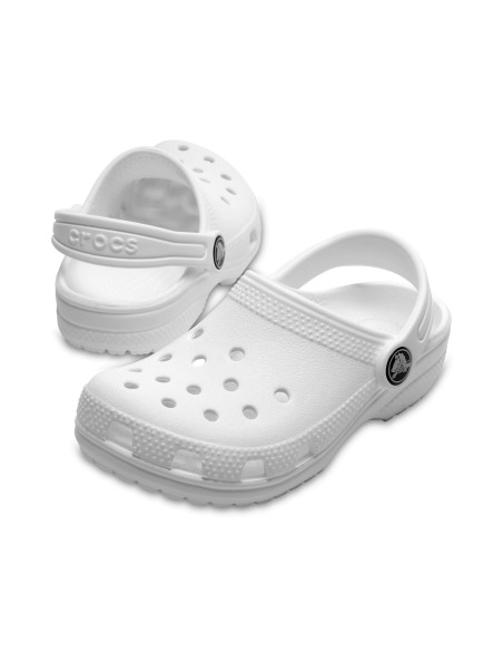 Crocs Classic Clog Jr 206991100 flipflops