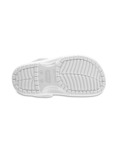 Crocs Classic Clog Jr 206991100 flipflops