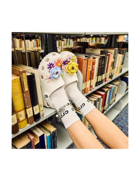 Crocs Classic Clog Jr 206991100 flipflops