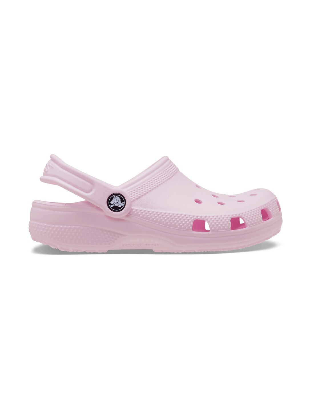 Kids' Shoes Crocs Beige