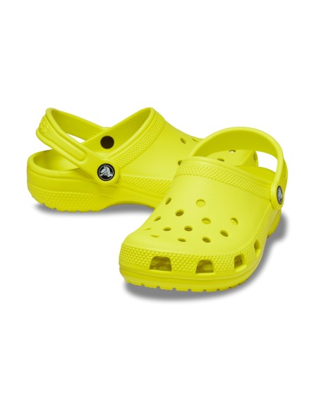 Crocs Classic Clog Jr 20699176M flipflops