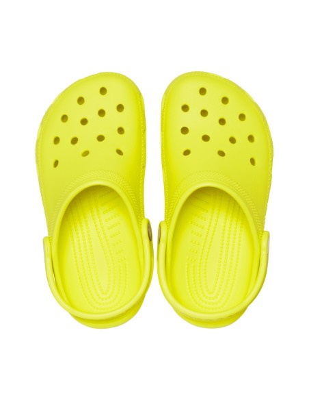 Crocs Classic Clog Jr 20699176M flipflops