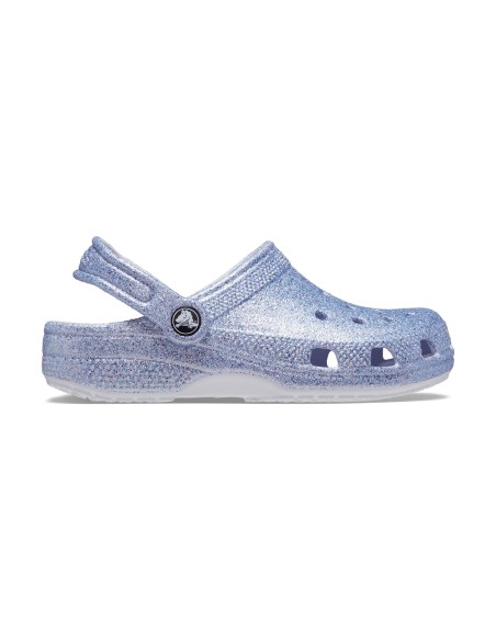 Crocs Classic Glitter Clog T Jr 2069924PC clogs