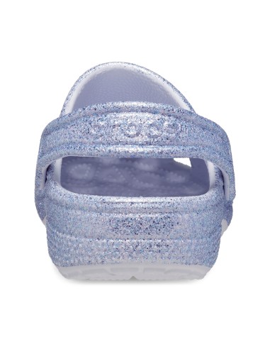 Crocs Classic Glitter Clog T Jr 2069924PC clogs