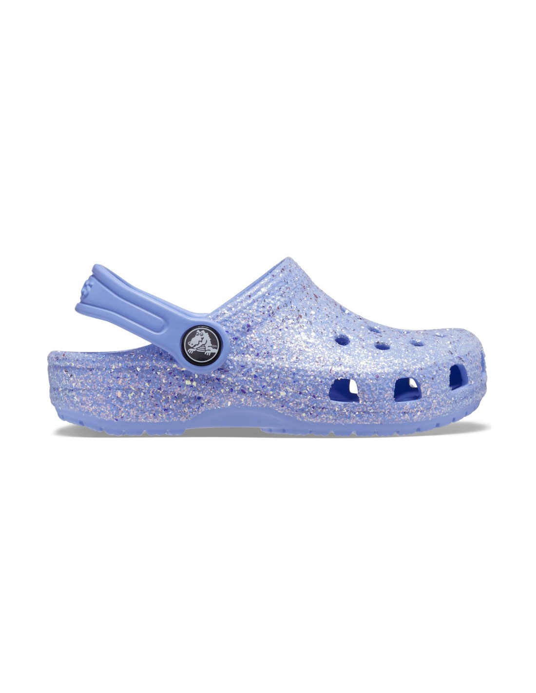 Kids' Shoes Crocs Blue