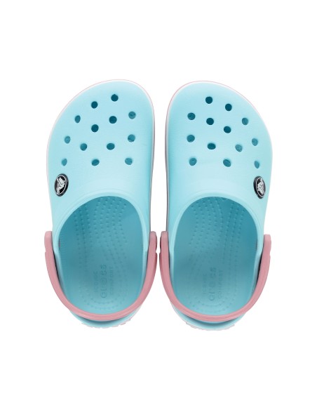 Crocs Crocband Clog K 2070054S3