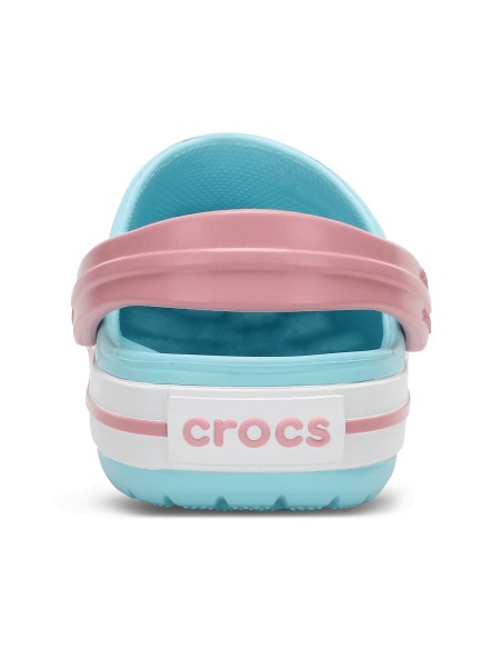 Crocs Crocband Clog K 2070054S3