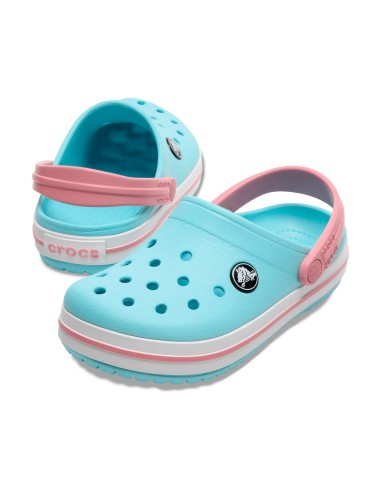 Crocs Crocband Clog Jr 2070064S3 clogs