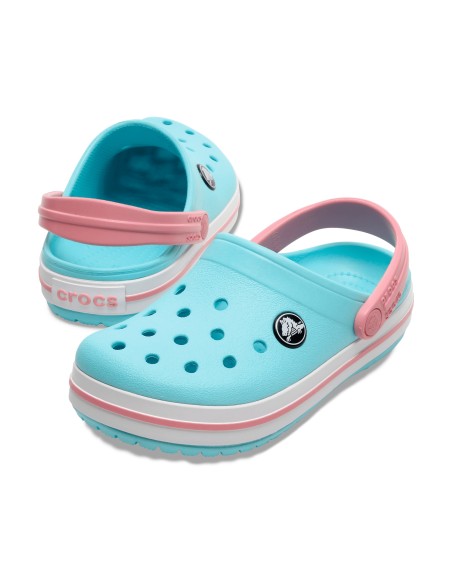 Crocs Crocband Clog Jr 2070064S3 clogs