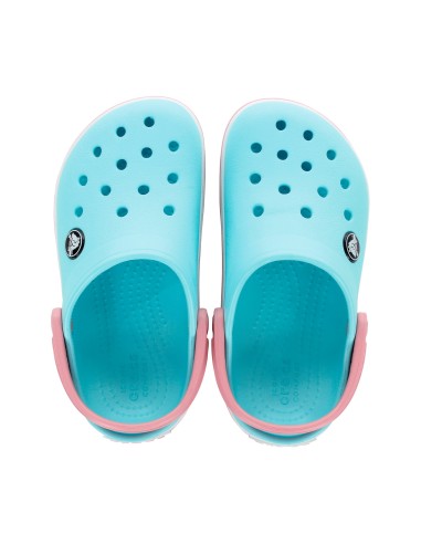 Crocs Crocband Clog Jr 2070064S3 clogs