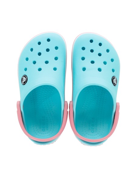 Crocs Crocband Clog Jr 2070064S3 clogs