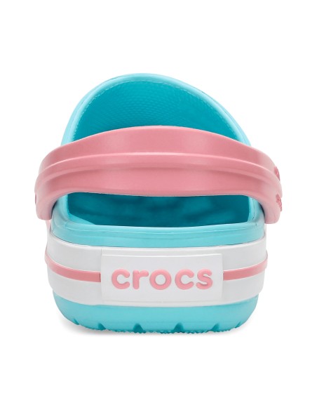 Crocs Crocband Clog Jr 2070064S3 clogs