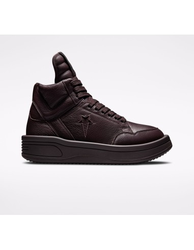 Converse TURBOWPN Mid Rick Owens Clay A01290C