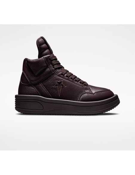 Converse TURBOWPN Mid Rick Owens Clay A01290C