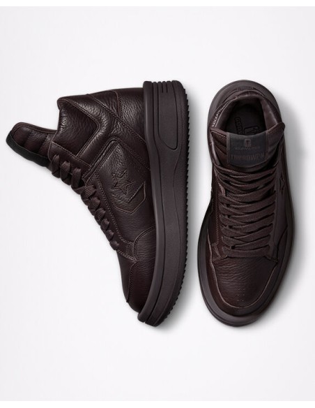 Converse TURBOWPN Mid Rick Owens Clay A01290C