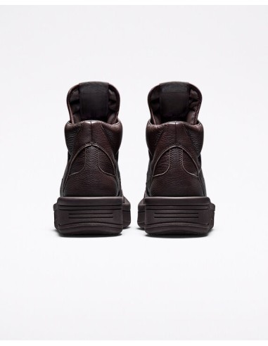 Converse TURBOWPN Mid Rick Owens Clay A01290C