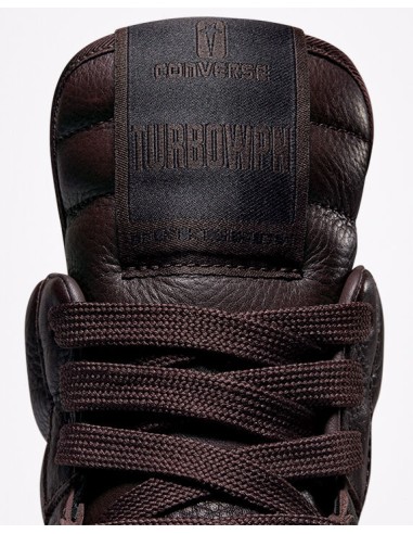 Converse TURBOWPN Mid Rick Owens Clay A01290C