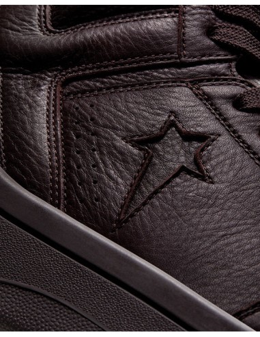 Converse TURBOWPN Mid Rick Owens Clay A01290C