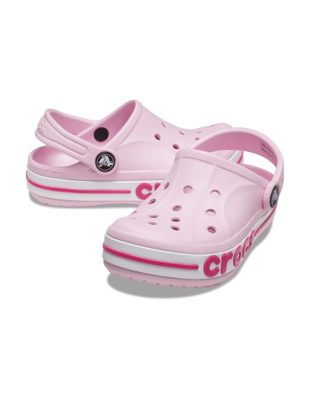 Crocs Bayaband Kids Clog T 2070186TG