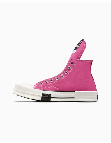 Converse TURBODRK Chuck 70 Hi Rick Owens Cactus A05685C
