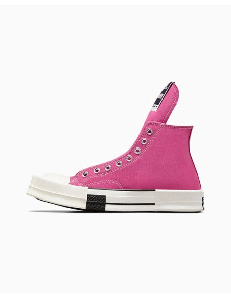 Converse TURBODRK Chuck 70 Hi Rick Owens Cactus A05685C