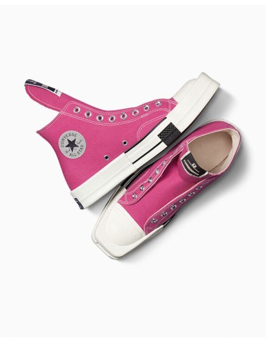 Converse TURBODRK Chuck 70 Hi Rick Owens Cactus A05685C