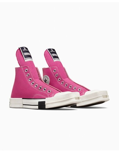 Converse TURBODRK Chuck 70 Hi Rick Owens Cactus A05685C