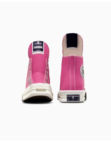 Converse TURBODRK Chuck 70 Hi Rick Owens Cactus A05685C